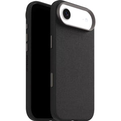 OtterBox Symmetry Cactus Leather Case For iPhone 17 Air - Black