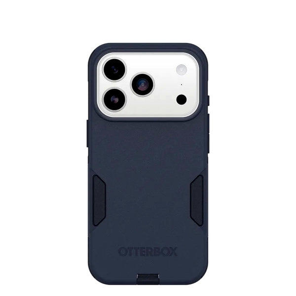 OtterBox Commuter Case For Apple iPhone 17 Pro – Blue