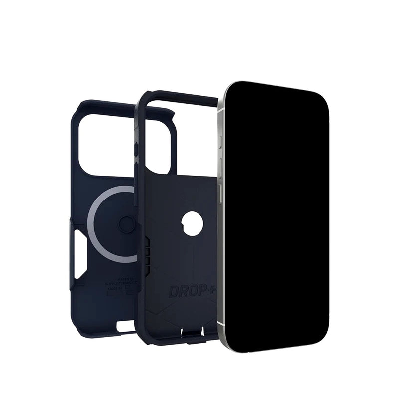 OtterBox Commuter Case For Apple iPhone 17 Pro – Blue