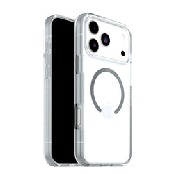 OtterBox React MagSafe Case For Apple iPhone 17 Pro Max - Clear