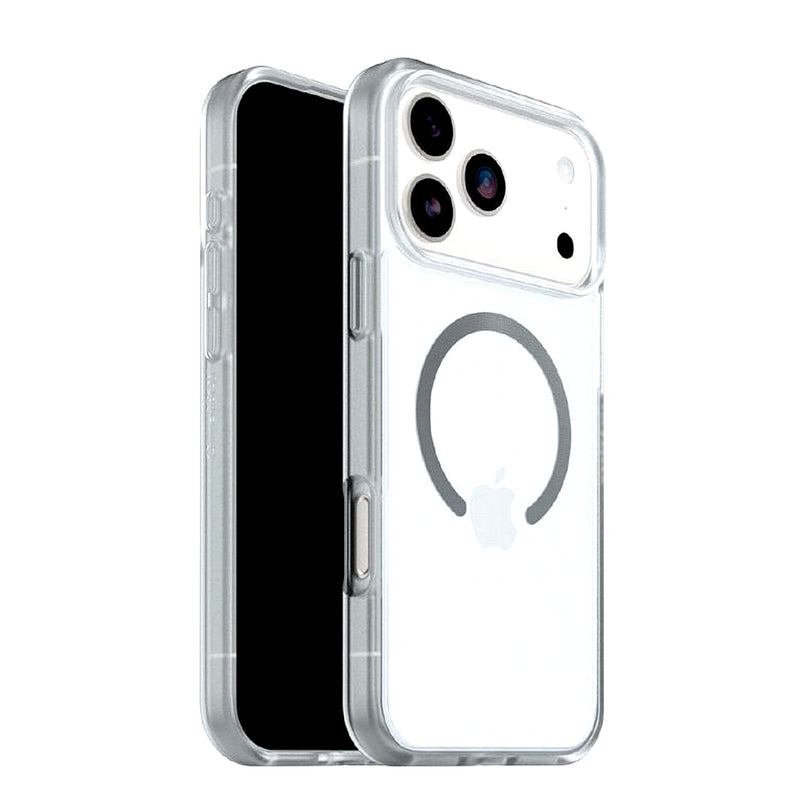 OtterBox React MagSafe Case For Apple iPhone 17 Pro Max - Clear