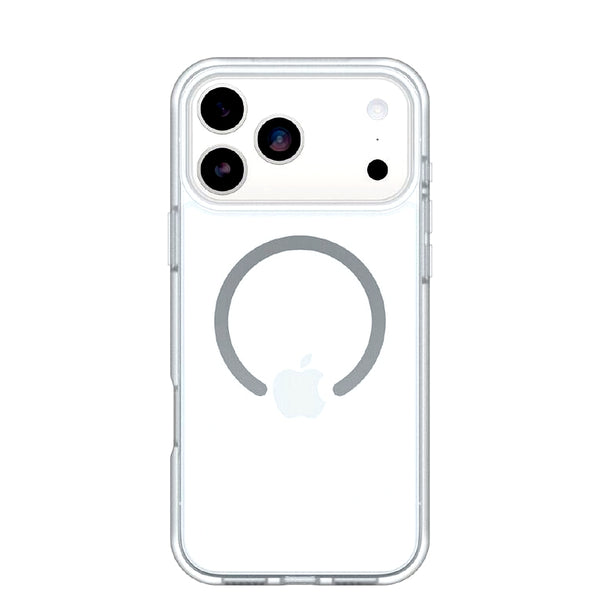 OtterBox React MagSafe Case For Apple iPhone 17 Pro Max - Clear