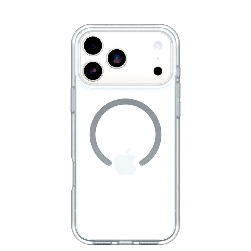 OtterBox React MagSafe Case For Apple iPhone 17 Pro Max - Clear
