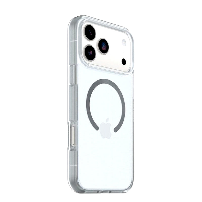 OtterBox React MagSafe Case For Apple iPhone 17 Pro Max - Clear