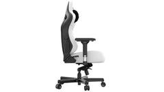 Anda Seat Kaiser 4 Series Premium Gaming Chair Large - Ash Grey