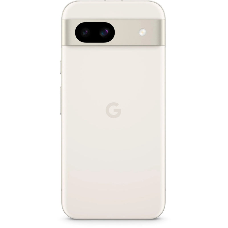 Google Pixel 8a 5G 6.1" Dual Sim 8GB/128GB - Porcelain