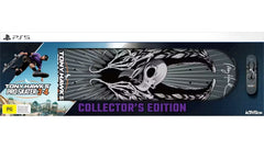 Xbox Tony Hawk’s Pro Skater 3+4 Collector’s Edition - PS5