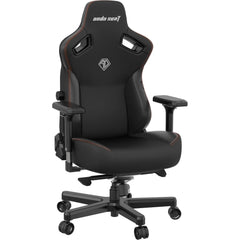 Anda Seat Kaiser 3 Series Premium Gaming Chair XL - Black