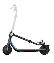 Segway Ninebot C2 Lite Electric Scooter - Blue