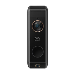 eufy Security Wireless Dual Camera Doorbell 2K (Add-On)