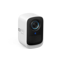 eufy Security eufyCam 3 4K UHD Single Add-On Camera