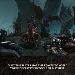 DOOM: The Dark Ages Standard Edition - PS5