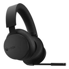 Xbox Wireless Headset - Black