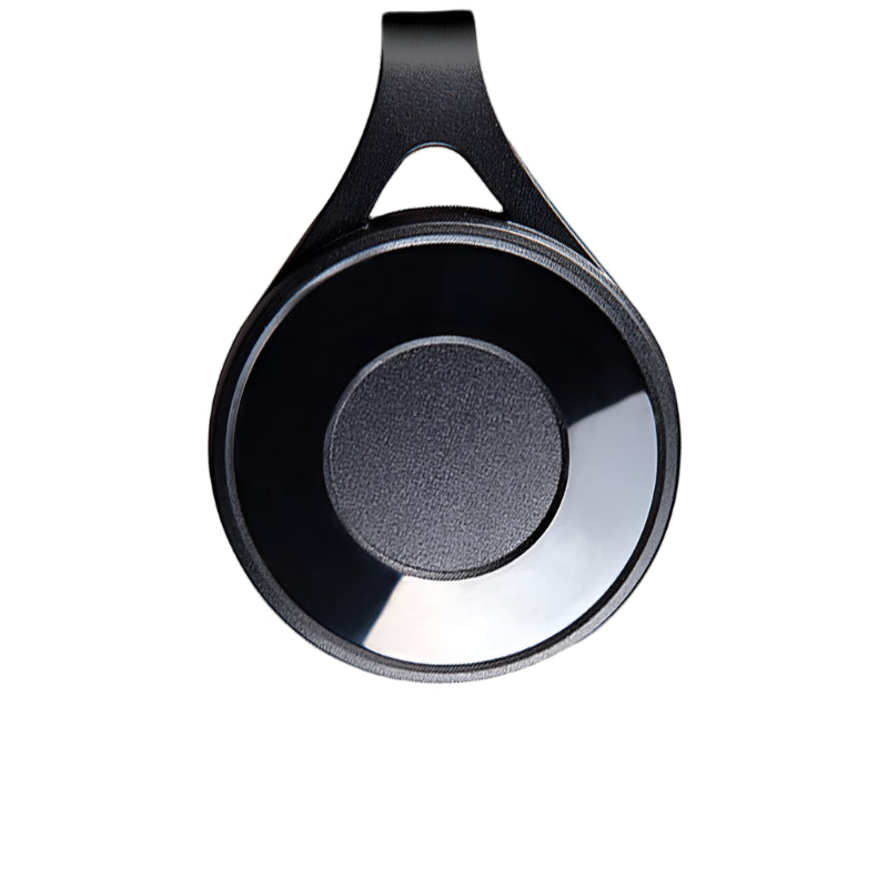 Edifier K550 Single Plug Headset 30mm Neodymium - Black