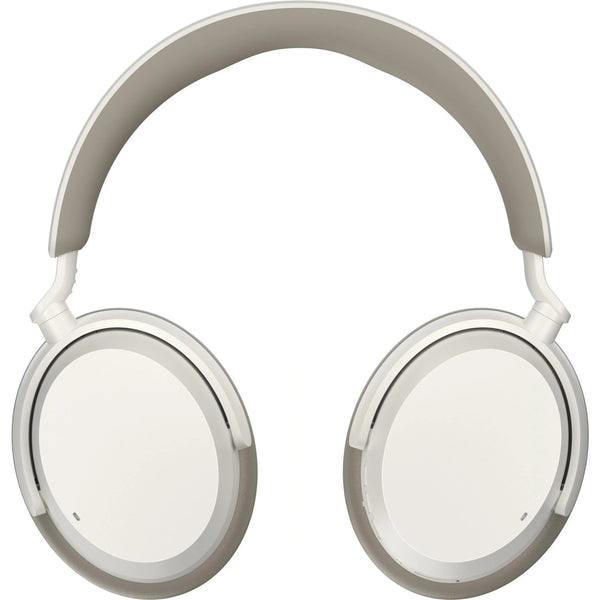 Sennheiser ACCENTUM Wireless Noise Cancelling Headphones - White