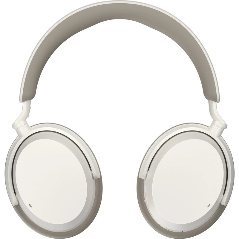 Sennheiser ACCENTUM Wireless Noise Cancelling Headphones - White