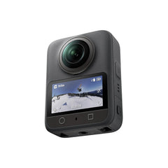 DJI Osmo 360 Action Camera Standard Combo - Black