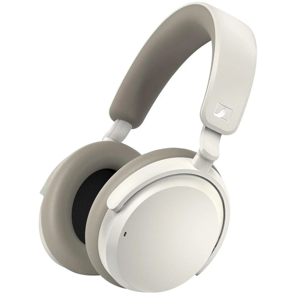 Sennheiser ACCENTUM Wireless Noise Cancelling Headphones - White