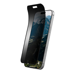 UAG Removable Privacy Screen Protector 6.9