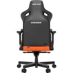 Anda Seat Kaiser 3 Series Large Gaming Chair - Blaze Orange