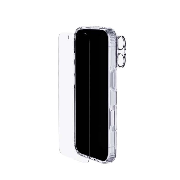 Tech 21 Bundle Evo MagSafe Case For iPhone 16 Pro - Clear