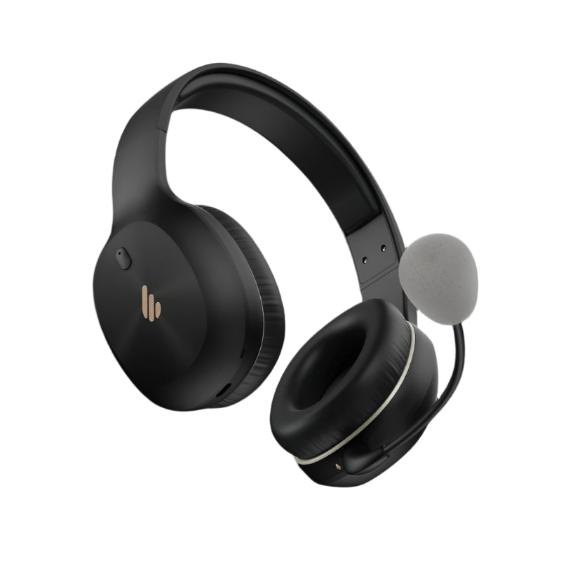 Edifier K750W Wireless Stereo Headset with Microphone 40mm - Black