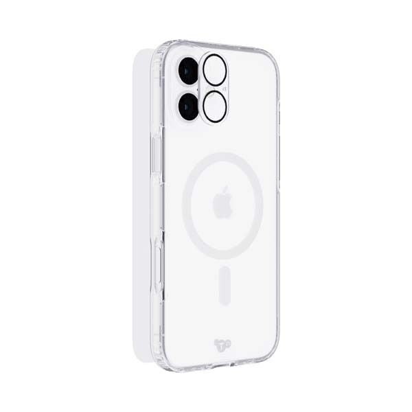 Tech 21 Bundle Evo MagSafe Case For iPhone 16 Plus - Clear