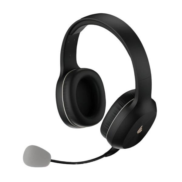 Edifier K750W Wireless Stereo Headset with Microphone 40mm - Black