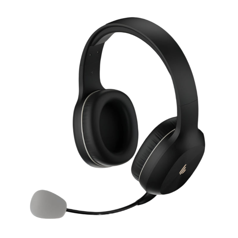 Edifier K750W Wireless Stereo Headset with Microphone 40mm - Black