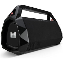 Monster Boombox Portable Bluetooth Speaker - Black