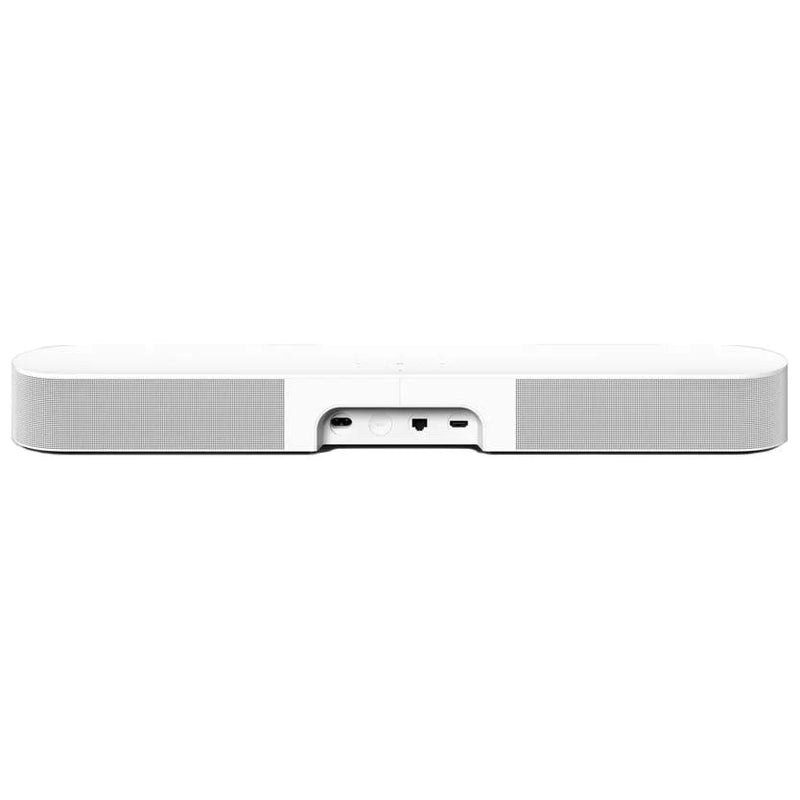 Sonos Beam Compact Smart Gen 2 Soundbar - White