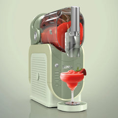 Ninja SLUSHi Professional Frozen Drink Maker 2.6L - Margarita Green