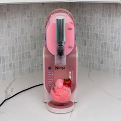 Ninja SLUSHi Professional Frozen Drink Maker 2.6L - Frosé Pink