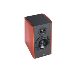 Edifier R2000DB Bluetooth Bookshelf Speaker 25mm - Brown