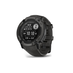 Garmin Instinct 2X Solar GPS Smart Watch - Graphite