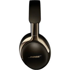 Bose QuietComfort Ultra Headphones (2nd Gen) Wireless Noise Cancelling - Desert Gold