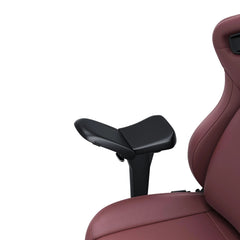 Anda Seat Kaiser 4 Series Premium Gaming Chair Large - Classic Maroon