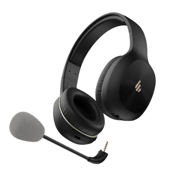 Edifier K750W Wireless Stereo Headset with Microphone 40mm - Black