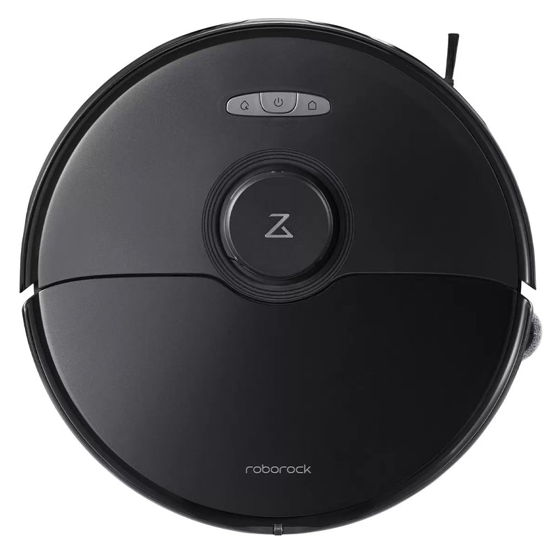 Roborock S8 Max Ultra Vacuum Cleaner - Black