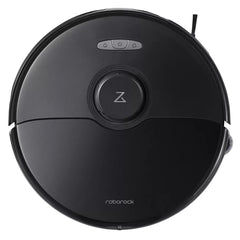 Roborock S8 Max Ultra Vacuum Cleaner - Black