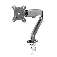 Monster Adjustable Single Arm Monitor Mount 32