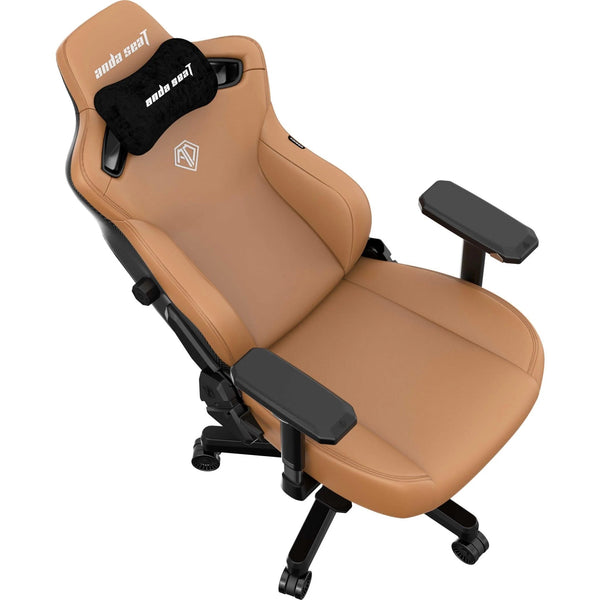 Anda Seat Kaiser 3 Series Premium Gaming Chair Large - Brown