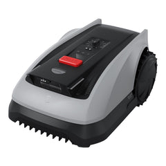Ecovacs GOAT O600 RTK Robot Lawn Mower - Grey