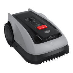 Ecovacs GOAT O600 RTK Robot Lawn Mower - Grey