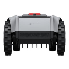 Ecovacs GOAT O600 RTK Robot Lawn Mower - Grey