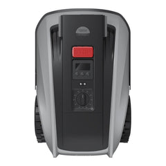 Ecovacs GOAT O600 RTK Robot Lawn Mower - Grey
