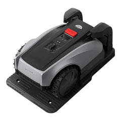 Ecovacs GOAT O600 RTK Robot Lawn Mower - Grey