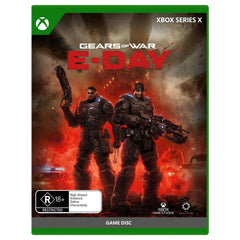 Gears of War: E-Day - Xbox Series X