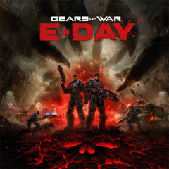 Gears of War: E-Day - Xbox Series X