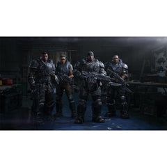 Gears of War: E-Day - Xbox Series X